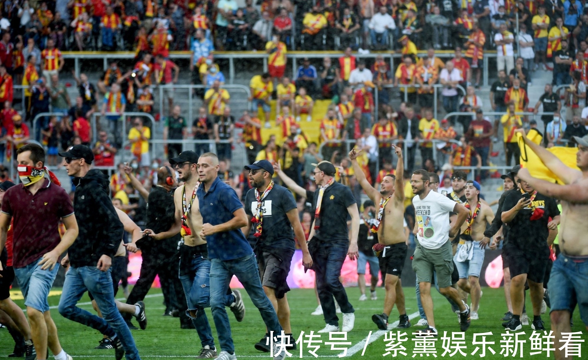 为皇